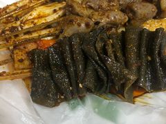 -张正麻辣烫(龙城路店)