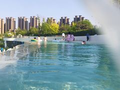 -清河半岛温泉度假酒店