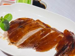 -大鸭梨烤鸭·北京菜(大兴南小街店)
