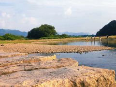 -漓江三星游船(磨盘山码头)