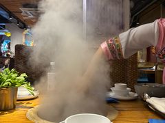 -云尊府云南菜·蒸汽石锅鱼(学清路店)