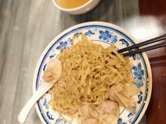 -恩宁刘福记(东华东路店)