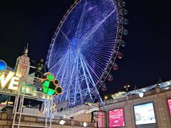 -江南环球港