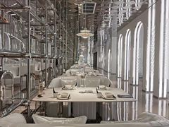 -3号仓库·创意中国菜(嘉兴龙鼎万达店)