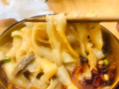 -重庆铺盖面(晋吉东二街店)