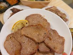 -大阪烧肉BAKA一代(十亩地店)