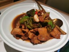 -关东小磨东北菜(漕河泾印象城店)