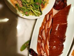 -泰钰丰烤鸭(开发区店)