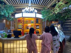 -添赐温泉馆(上南路店)