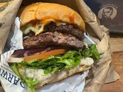 -Fergburger(皇后镇店)