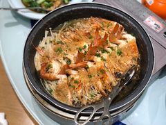 -东舜赶海·胶东海鲜家常菜(奥体中心店)