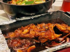 -肖记公安牛肉鱼杂馆·省级非物质文化遗产(江汉路直营店)