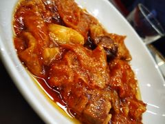 -燕春楼(海河华鼎店)