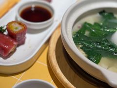 -蔡澜点心·粤菜(花城汇南区店)