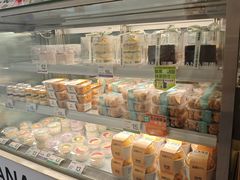 -迦南·甜品蛋糕(传媒店)