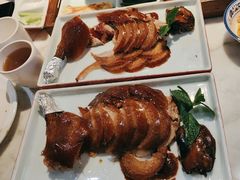 -京味斋·北京烤鸭(华威桥北工大店)