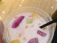 -观音桥步行街