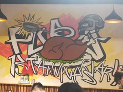 -刘记光大火锅鸡(北行店)