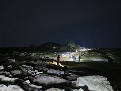 -灵山
