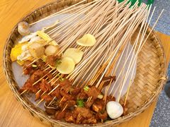 土豆-班花麻辣烫(南京概念店)