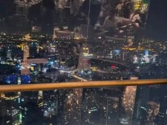 -云·酷 Atmosphere(国贸大酒店)