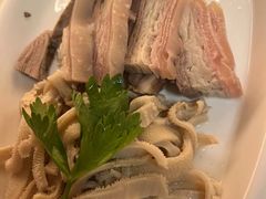 -筱爷叔·上海传统手工菜(玉树路店)