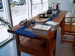 -张一元茶庄(望京店)