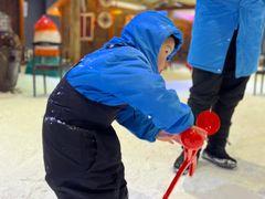 -宁波冰雪大世界(北仑区)
