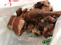 -王浩儿纪六孃甜皮鸭(乐山总店)