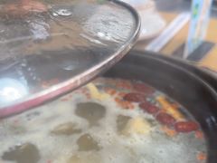 -濠轩阁特色生蚝火锅(水湾路店)
