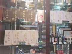 -老牌坊•鲁菜名店•地道济南菜(大观园商埠店)