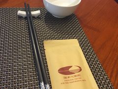 -国家大剧院西餐厅