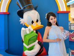 -天河城购物中心