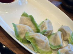 -香厨中餐厅(松北香格里拉店)
