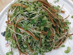 -都一处烧麦馆(前门店)