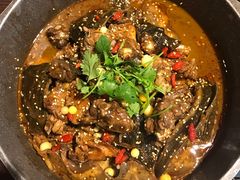 -甲大帅·甲鱼·椰子鸡主题餐厅(唐家店)