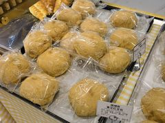 -烘焙町面包店(西四店)