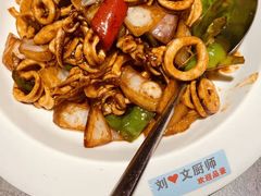 -佬太公海鸭·海鲜大排档(上海总店)