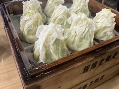 -绥缘老烧麦(中天店)