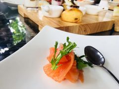 -上海虹桥宾馆·SLIDER(郁锦香店)