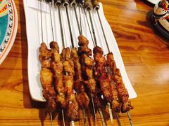 -巴依老爷新疆美食(望京小街店)