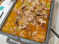 -火龙堂·风味民间菜(文一路店)