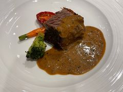 -博林天瑞喜来登酒店·西丽尚膳