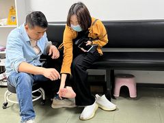 -憼安跌打·中医诊所(福田梅林店)