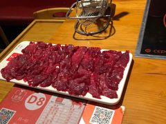 -牛很鲜潮汕牛肉火锅(椒江店)