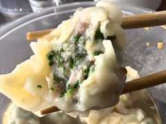 -早酒肖汉老味拌面