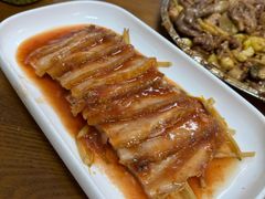 -甘家界柠檬鸭店(高峰林场店)