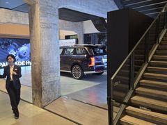 -现代汽车文化中心 Hyundai Motorstudio Beijing