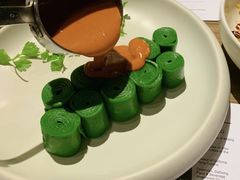 小大董凉皮-小大董·烤鸭(凤凰汇店)