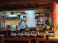 -鸽子窝(青塔店)
